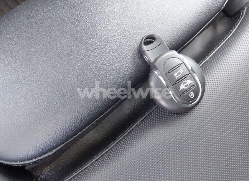 Photo 11 of 2018 Mini Hardtop COOPER S (VIN WMWXU3C55J2F51056)