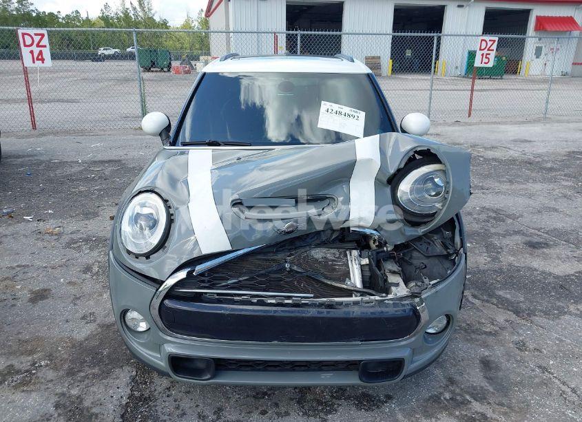 Photo 12 of 2018 Mini Hardtop COOPER S (VIN WMWXU3C55J2F51056)