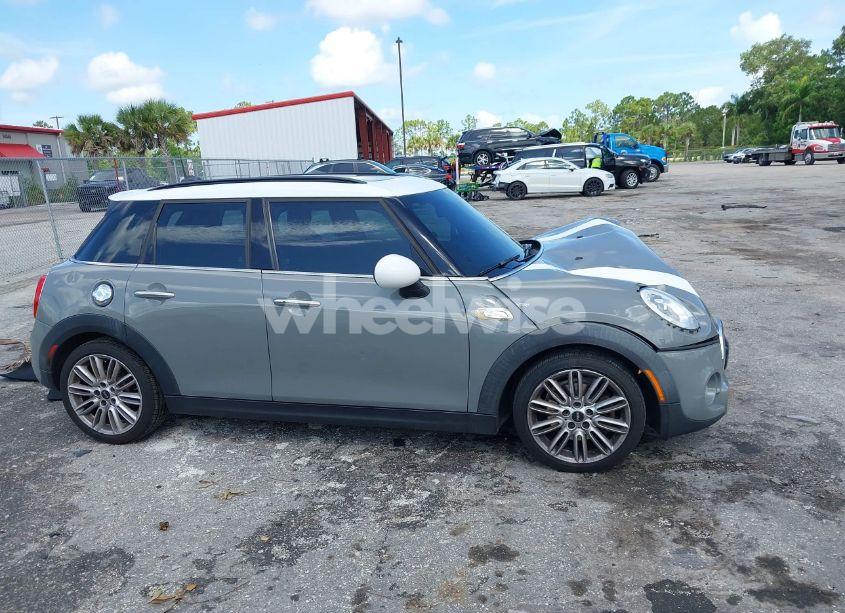 Photo 13 of 2018 Mini Hardtop COOPER S (VIN WMWXU3C55J2F51056)