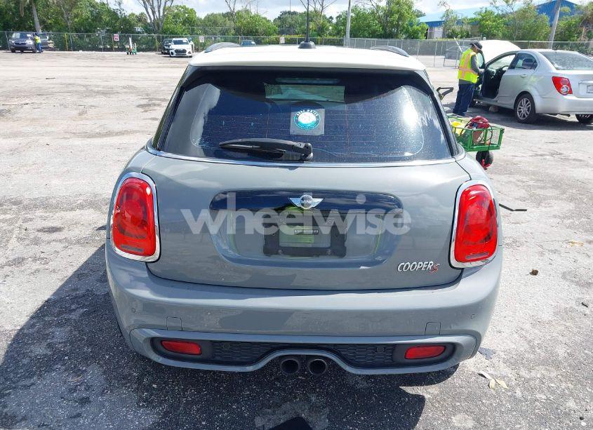 Photo 16 of 2018 Mini Hardtop COOPER S (VIN WMWXU3C55J2F51056)