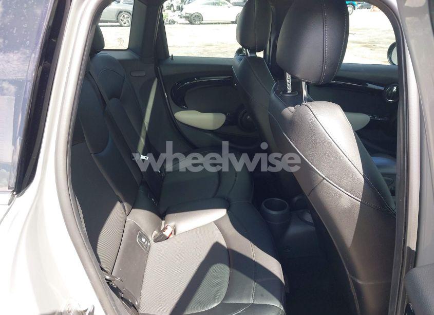 Photo 8 of 2018 Mini Hardtop COOPER S (VIN WMWXU3C55J2F51056)