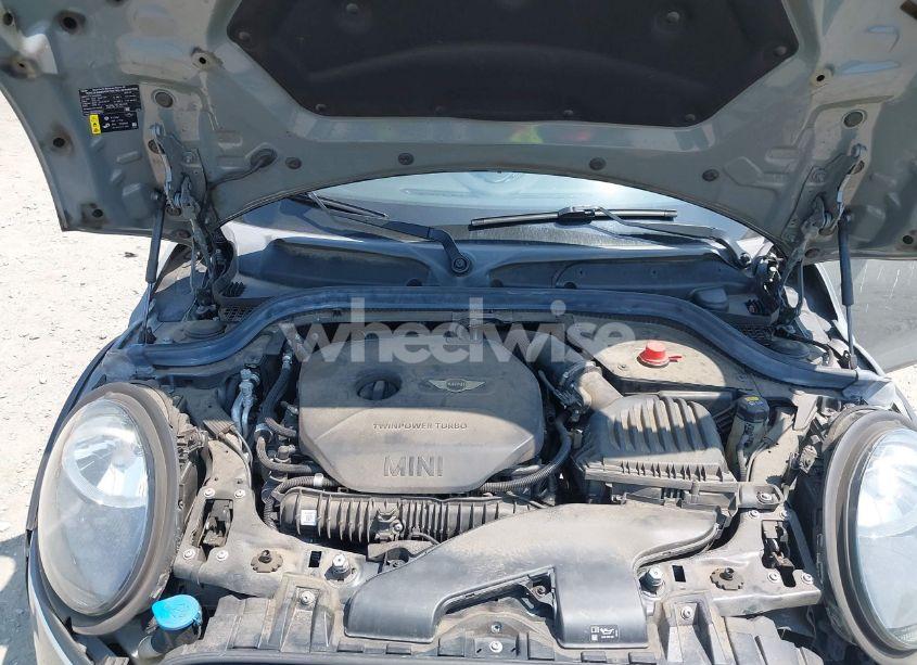 Photo 10 of 2019 Mini Hardtop COOPER S (VIN WMWXU3C57K2H54547)