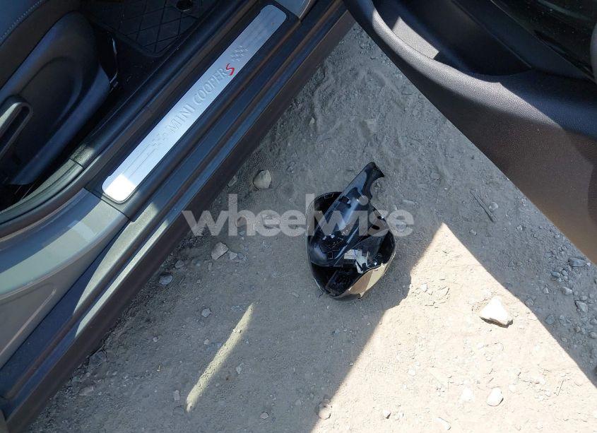 Photo 12 of 2019 Mini Hardtop COOPER S (VIN WMWXU3C57K2H54547)