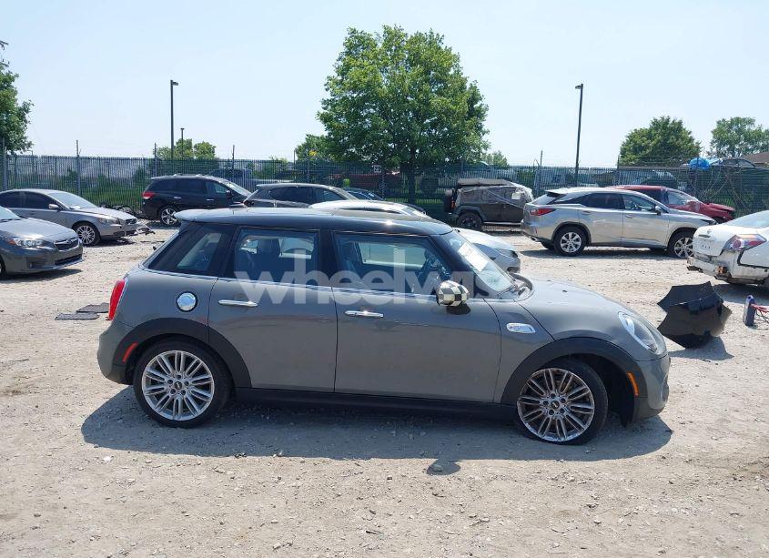 Photo 14 of 2019 Mini Hardtop COOPER S (VIN WMWXU3C57K2H54547)