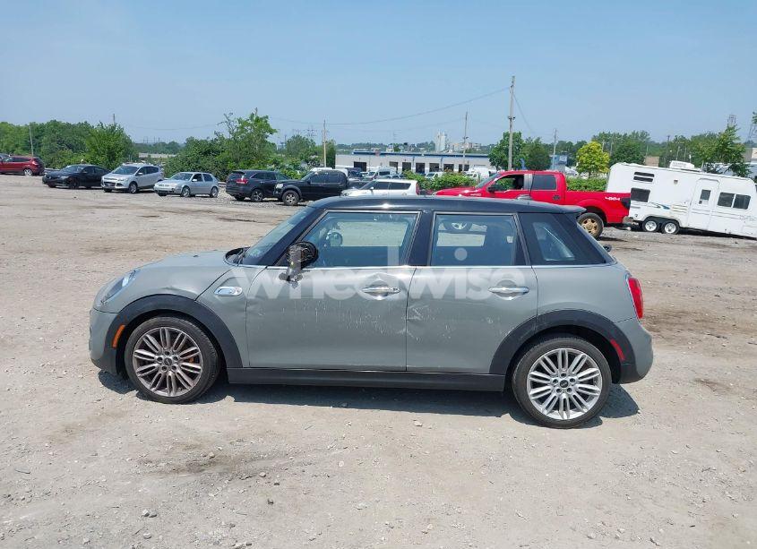 Photo 15 of 2019 Mini Hardtop COOPER S (VIN WMWXU3C57K2H54547)