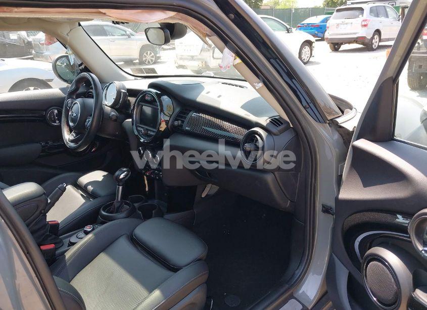 Photo 5 of 2019 Mini Hardtop COOPER S (VIN WMWXU3C57K2H54547)