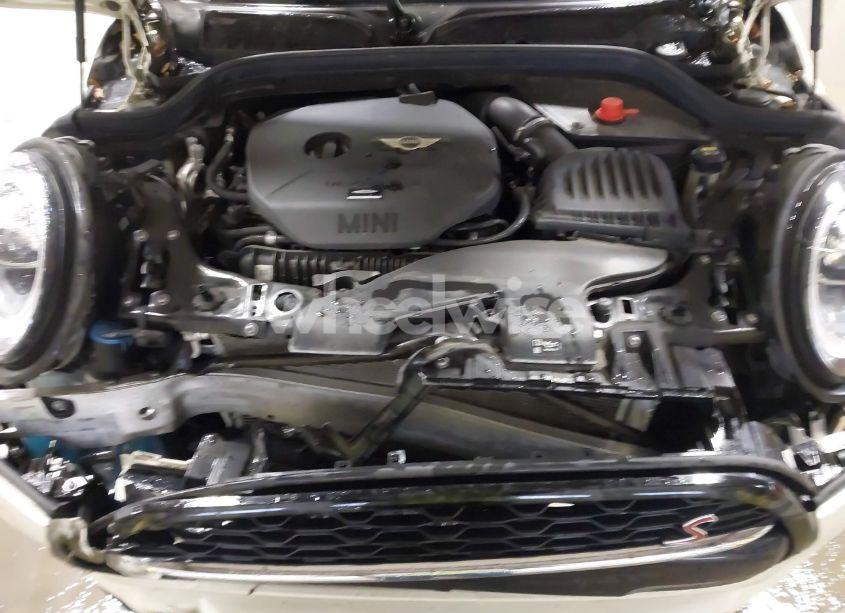 Photo 10 of 2019 Mini Hardtop COOPER S (VIN WMWXU3C5XK2H88000)