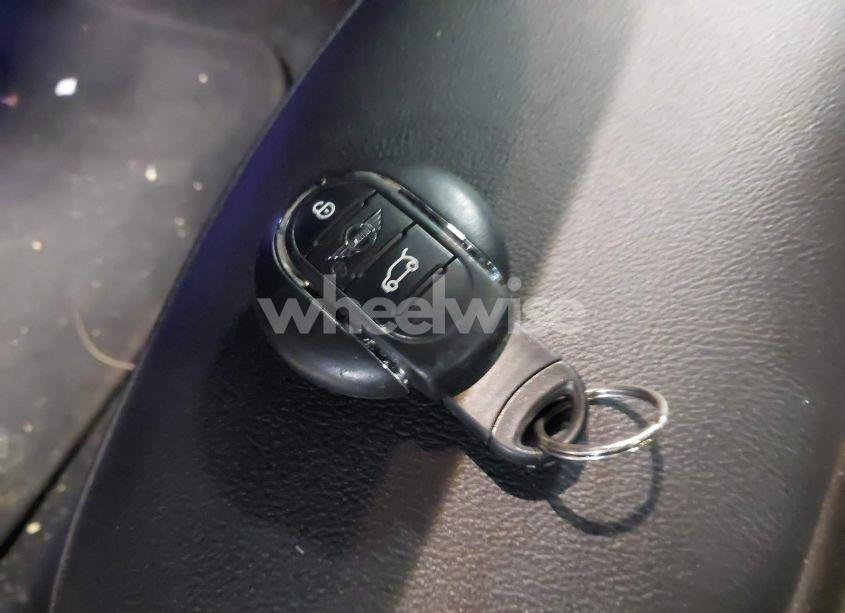 Photo 11 of 2019 Mini Hardtop COOPER S (VIN WMWXU3C5XK2H88000)