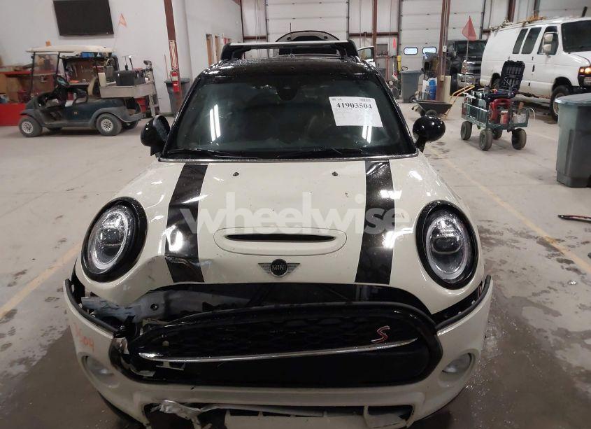 Photo 13 of 2019 Mini Hardtop COOPER S (VIN WMWXU3C5XK2H88000)