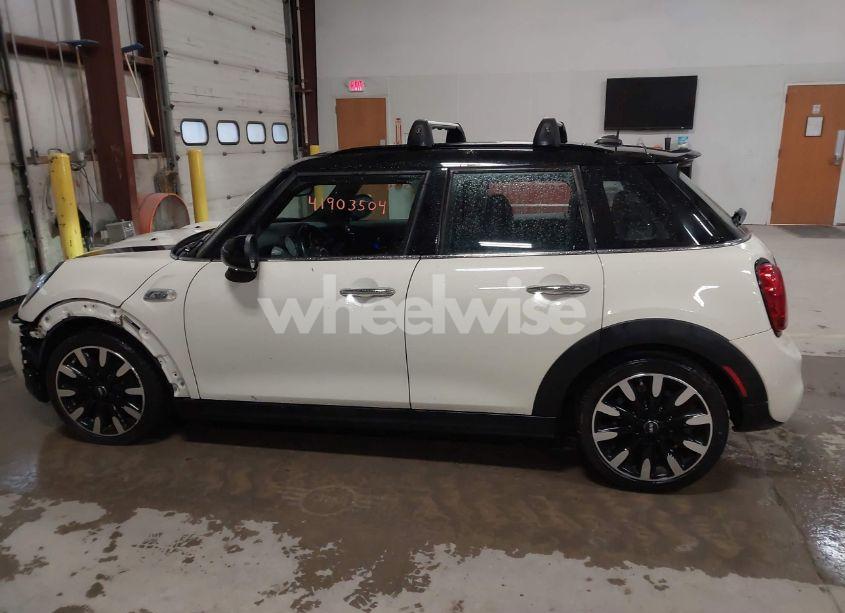 Photo 15 of 2019 Mini Hardtop COOPER S (VIN WMWXU3C5XK2H88000)