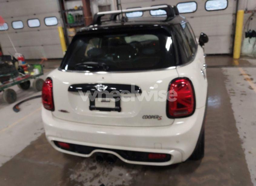 Photo 17 of 2019 Mini Hardtop COOPER S (VIN WMWXU3C5XK2H88000)