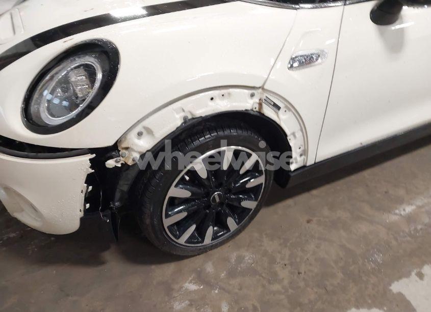 Photo 18 of 2019 Mini Hardtop COOPER S (VIN WMWXU3C5XK2H88000)