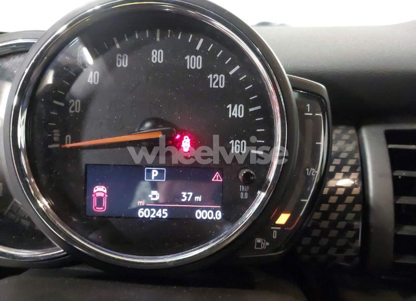 Photo 7 of 2019 Mini Hardtop COOPER S (VIN WMWXU3C5XK2H88000)