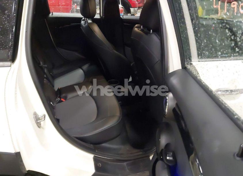 Photo 8 of 2019 Mini Hardtop COOPER S (VIN WMWXU3C5XK2H88000)