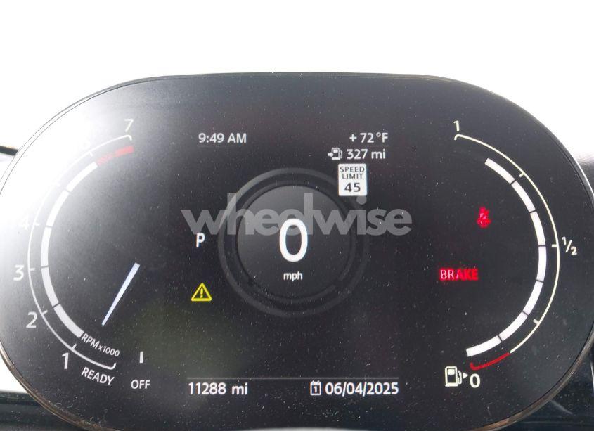 Photo 7 of 2021 Mini Hardtop COOPER S (VIN WMWXU9C00M2N60370)