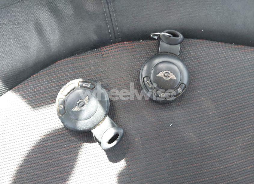 Photo 11 of 2012 Mini Cooper COUNTRYMAN (VIN WMWZB3C50CWM03467)