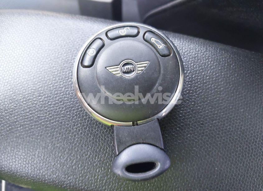 Photo 11 of 2012 Mini Cooper COUNTRYMAN (VIN WMWZB3C50CWM29681)