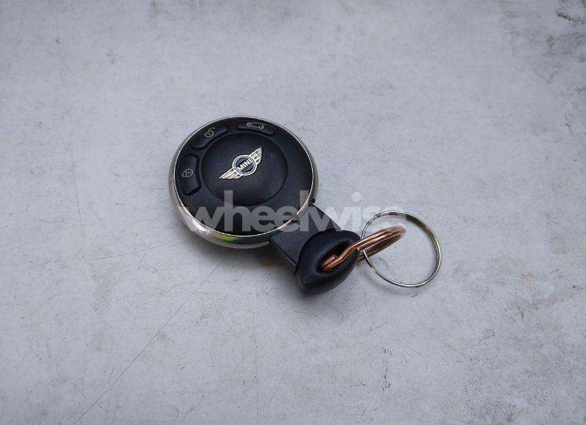 Photo 11 of 2012 Mini Cooper COUNTRYMAN (VIN WMWZB3C51CWM05034)