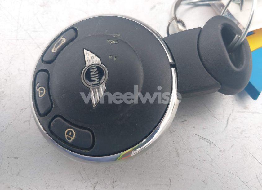 Photo 11 of 2012 Mini Cooper COUNTRYMAN (VIN WMWZB3C56CWM04087)