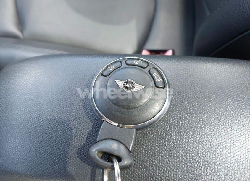 Photo 11 of 2012 Mini Cooper S COUNTRYMAN (VIN WMWZC3C53CWL81848)