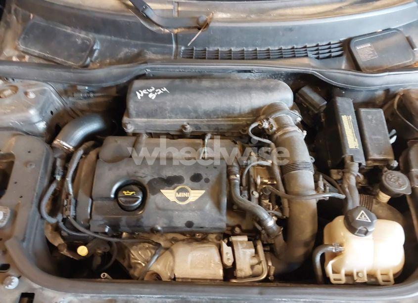 Photo 10 of 2011 Mini Cooper S COUNTRYMAN (VIN WMWZC3C54BWL78942)