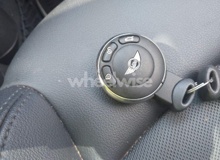 Photo 11 of 2012 Mini Cooper S COUNTRYMAN (VIN WMWZC3C54CWM27414)