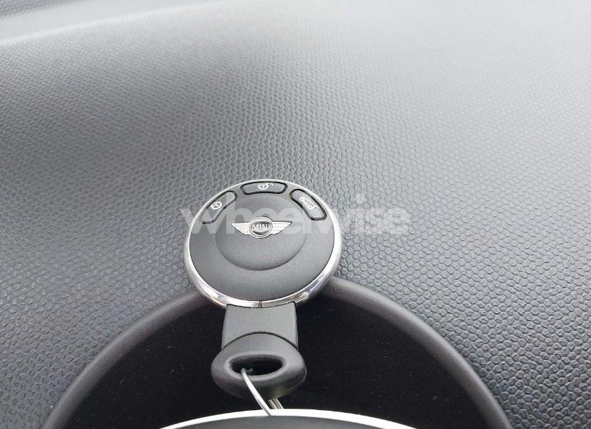 Photo 11 of 2011 Mini Cooper S COUNTRYMAN (VIN WMWZC3C55BWL78626)