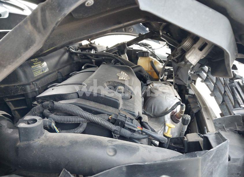 Photo 10 of 2012 Mini Cooper S COUNTRYMAN (VIN WMWZC3C57CWL85451)