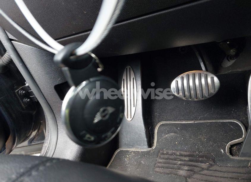 Photo 11 of 2012 Mini Cooper S COUNTRYMAN (VIN WMWZC3C57CWL85451)