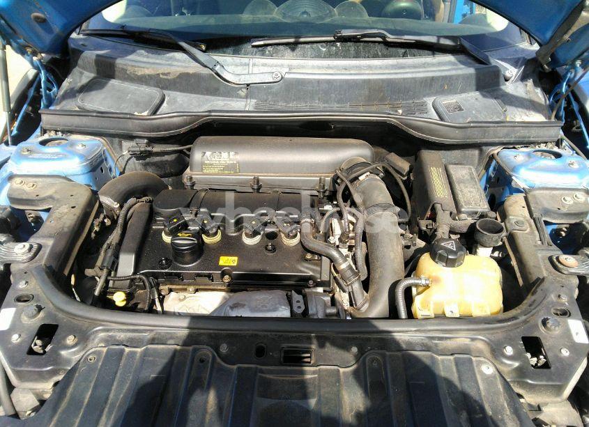 Photo 10 of 2011 Mini Cooper S COUNTRYMAN (VIN WMWZC3C58BWL78359)