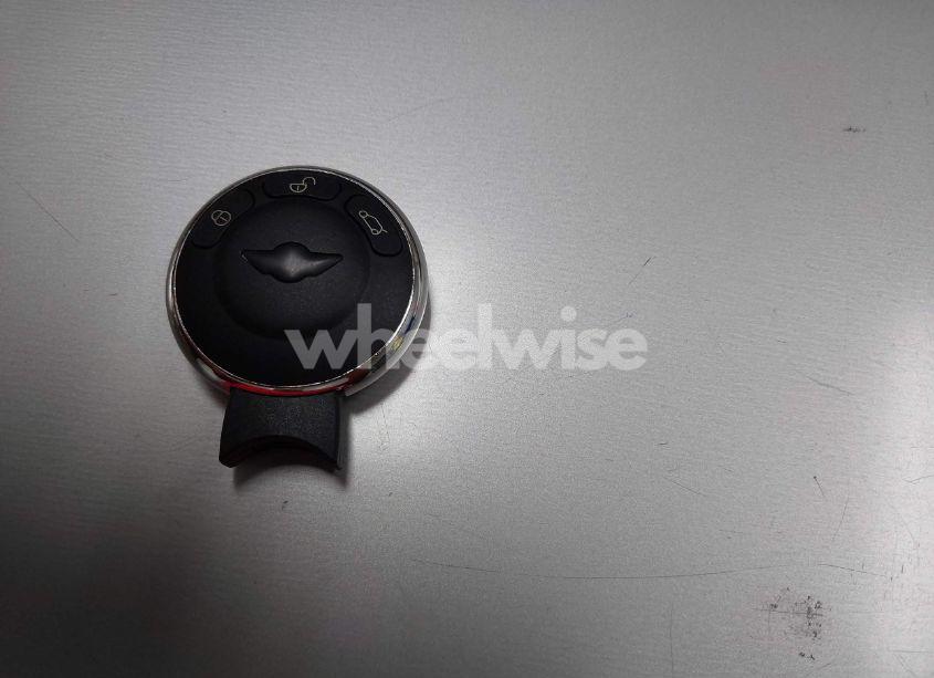 Photo 11 of 2011 Mini Cooper S COUNTRYMAN (VIN WMWZC5C50BWM11267)