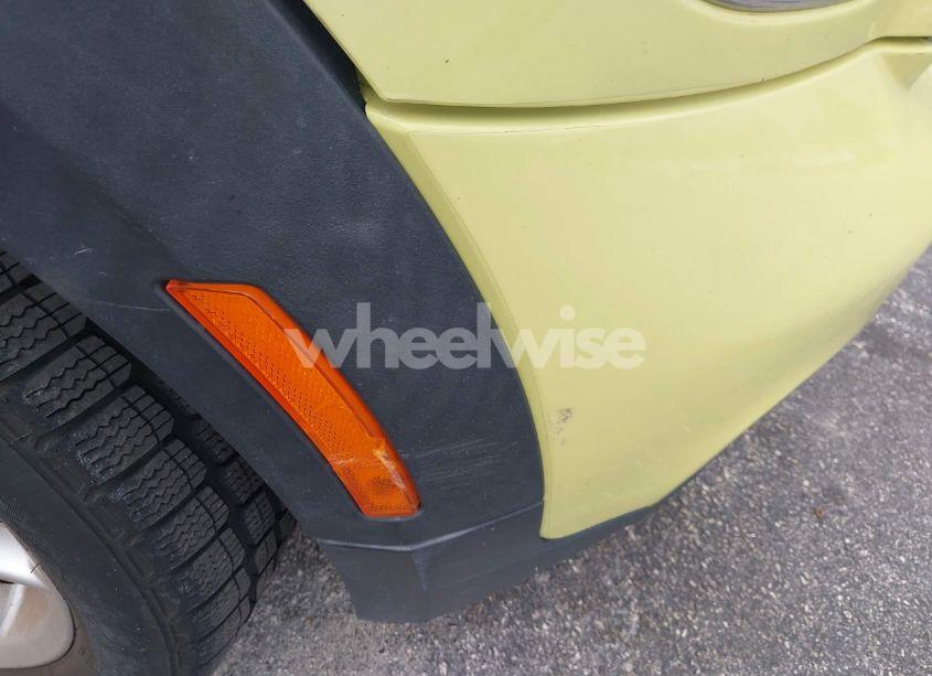 Photo 6 of 2011 Mini Cooper S COUNTRYMAN (VIN WMWZC5C50BWM11267)