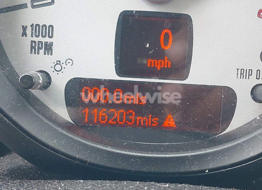 Photo 7 of 2012 Mini Cooper S COUNTRYMAN (VIN WMWZC5C51CWM12123)