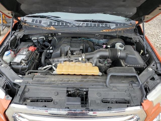 Photo 11 of 2016 FORD F150 SUPERCREW (VIN WMWZC5C52BWL53873)