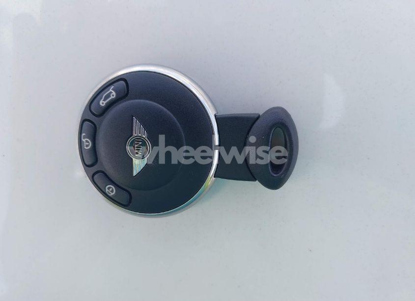 Photo 11 of 2011 Mini Cooper S COUNTRYMAN (VIN WMWZC5C53BWM10484)