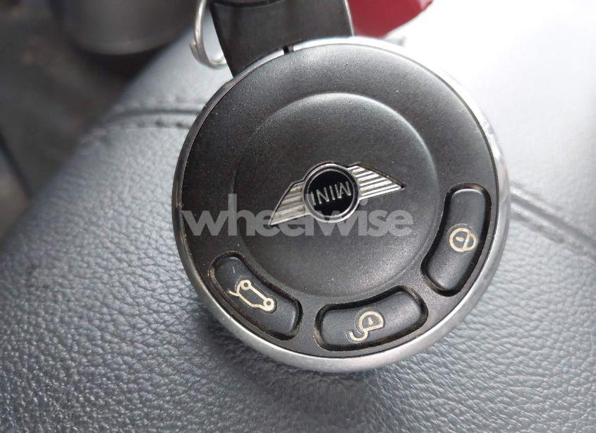 Photo 11 of 2012 Mini Cooper S COUNTRYMAN (VIN WMWZC5C53CWL61322)