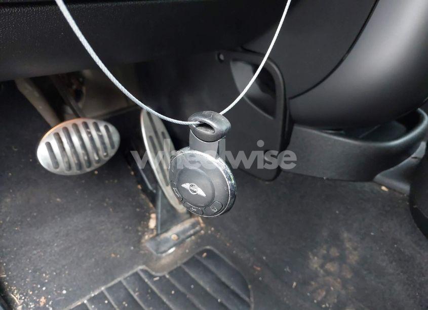 Photo 11 of 2012 Mini Cooper S COUNTRYMAN (VIN WMWZC5C54CWL58610)