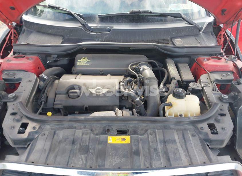 Photo 10 of 2012 Mini Cooper S COUNTRYMAN (VIN WMWZC5C54CWM13041)