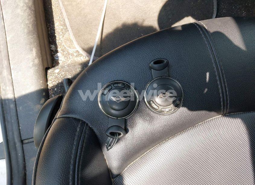 Photo 11 of 2012 Mini Cooper S COUNTRYMAN (VIN WMWZC5C54CWM13119)