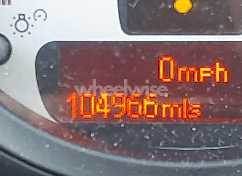 Photo 15 of 2012 Mini Cooper S COUNTRYMAN (VIN WMWZC5C57CWL59931)