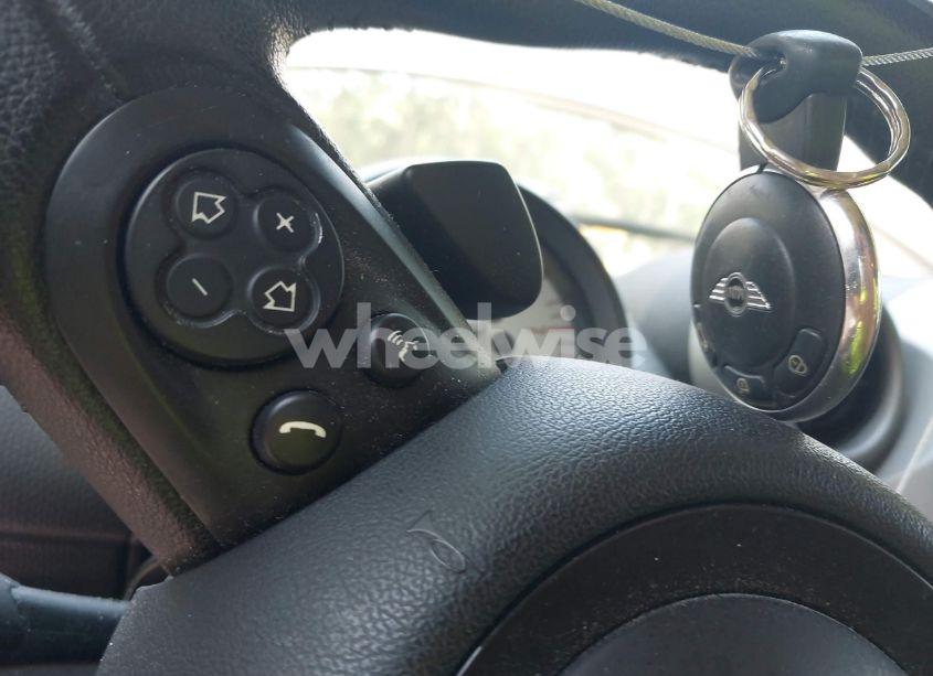 Photo 11 of 2012 Mini Cooper S COUNTRYMAN (VIN WMWZC5C57CWL62344)