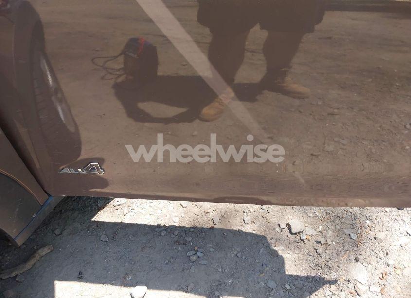 Photo 6 of 2012 Mini Cooper S COUNTRYMAN (VIN WMWZC5C57CWL62344)