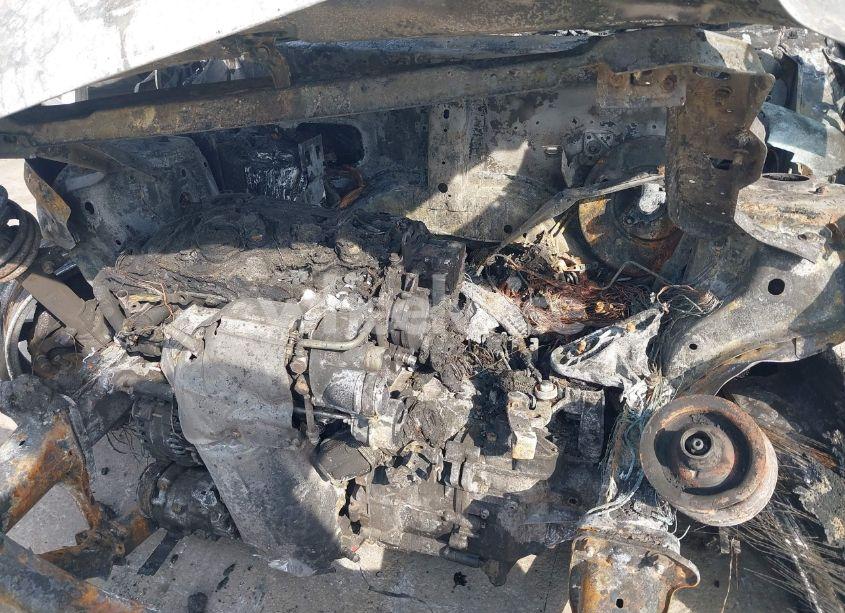 Photo 10 of 2011 Mini Cooper S COUNTRYMAN (VIN WMWZC5C58BWM10786)