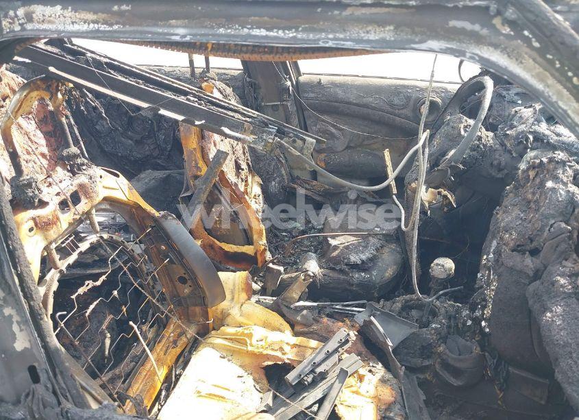 Photo 5 of 2011 Mini Cooper S COUNTRYMAN (VIN WMWZC5C58BWM10786)