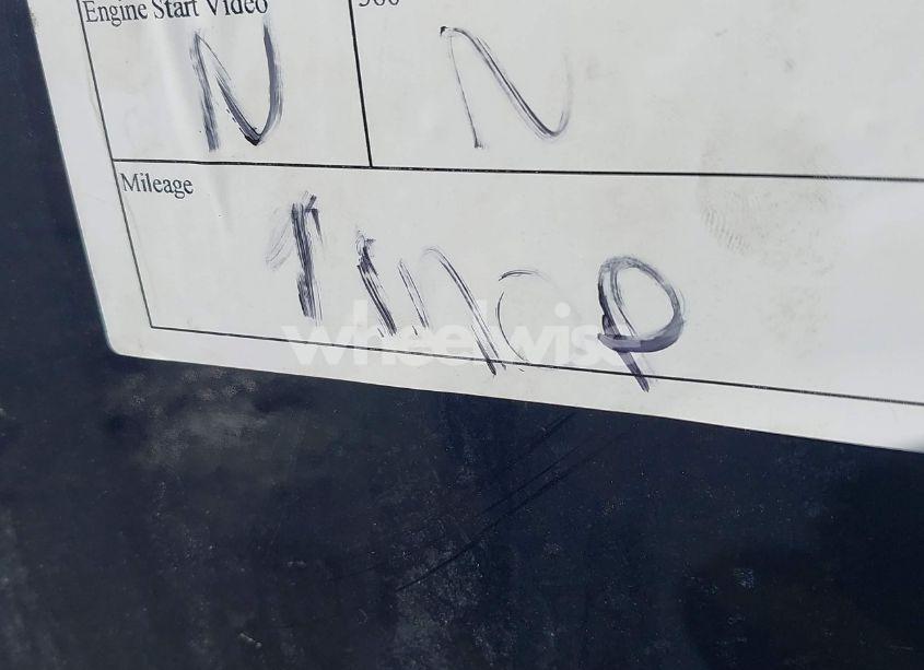 Photo 7 of 2011 Mini Cooper S COUNTRYMAN (VIN WMWZC5C58BWM10786)