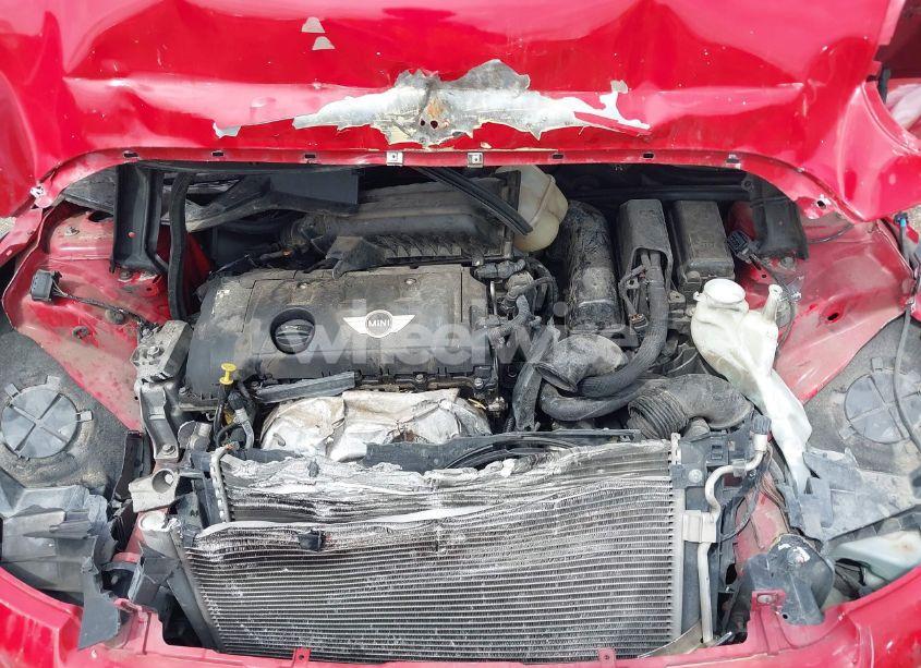 Photo 10 of 2013 Mini Clubman COOPER (VIN WMWZF3C52DT490828)