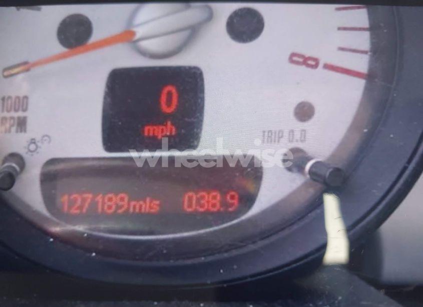 Photo 7 of 2013 Mini Clubman COOPER (VIN WMWZF3C52DT490828)