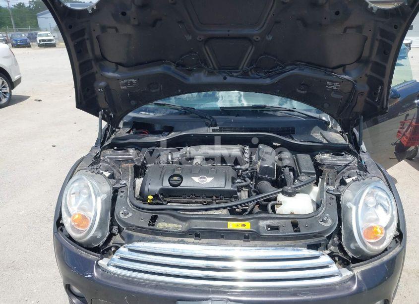 Photo 10 of 2013 Mini Clubman COOPER (VIN WMWZF3C53DT491146)