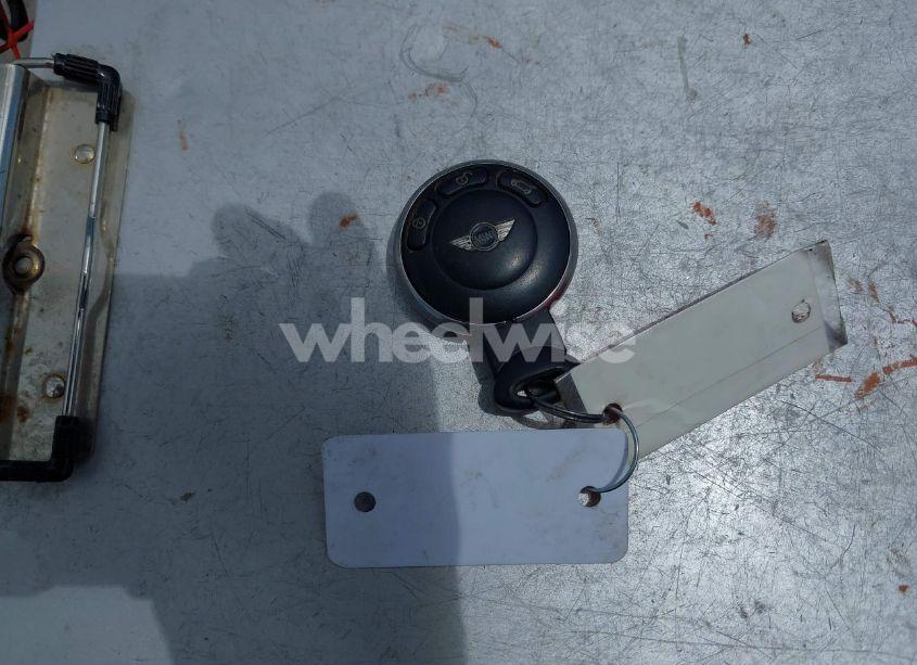 Photo 11 of 2013 Mini Clubman COOPER (VIN WMWZF3C53DT491146)