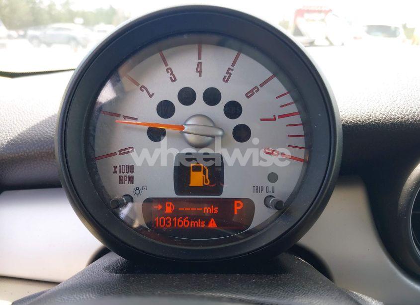 Photo 7 of 2013 Mini Clubman COOPER (VIN WMWZF3C53DT491146)